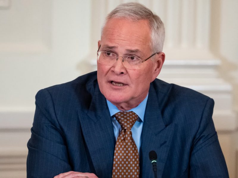 Exxon CEO says Venezuela needs to transition to democracy for oil investment