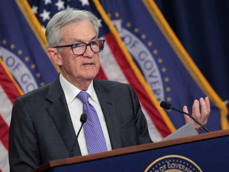 The Fed decides on interest rates Wednesday. Here’s what to expect