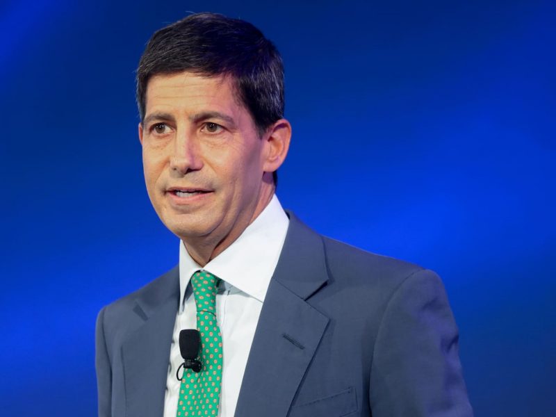 Who is Kevin Warsh? Trump’s pick to lead the Federal Reserve
