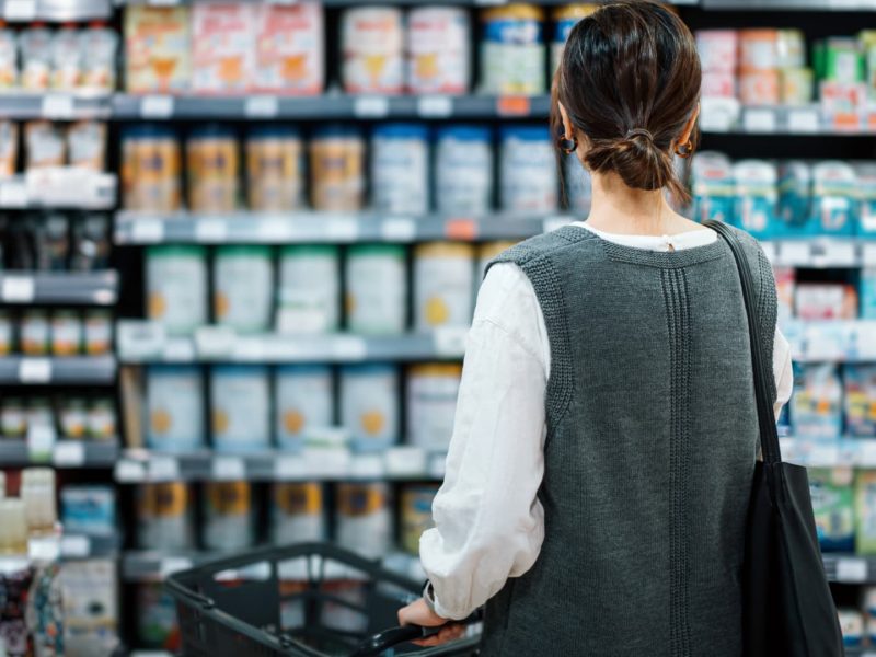 France probes Nestle, Danine over baby formula toxins: What to know