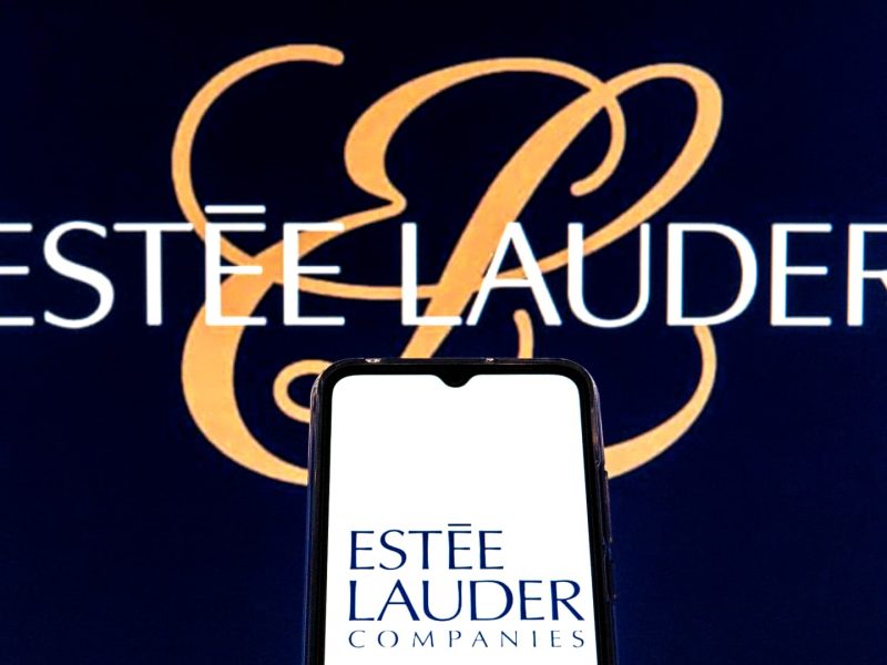 Estée Lauder expects $100 million in tariff headwinds