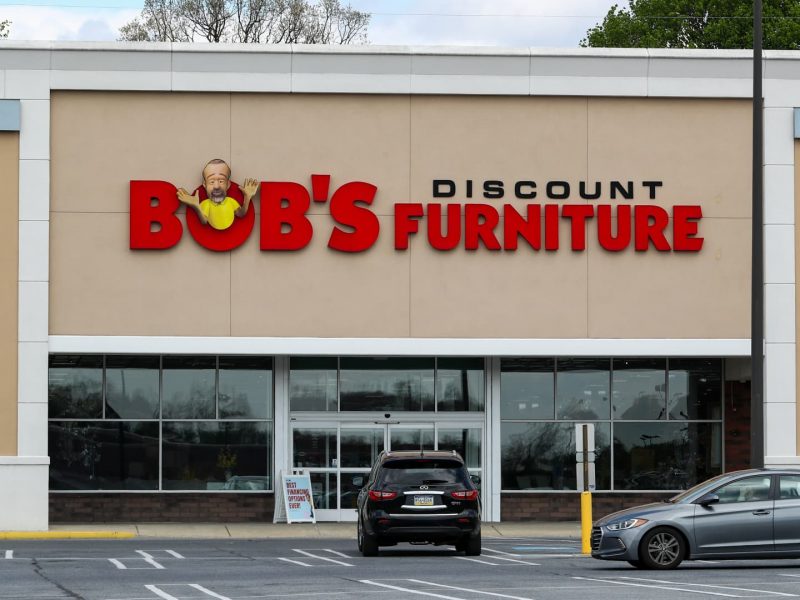 Bob’s Discount Furniture (BOBS) to start trading on NYSE after IPO