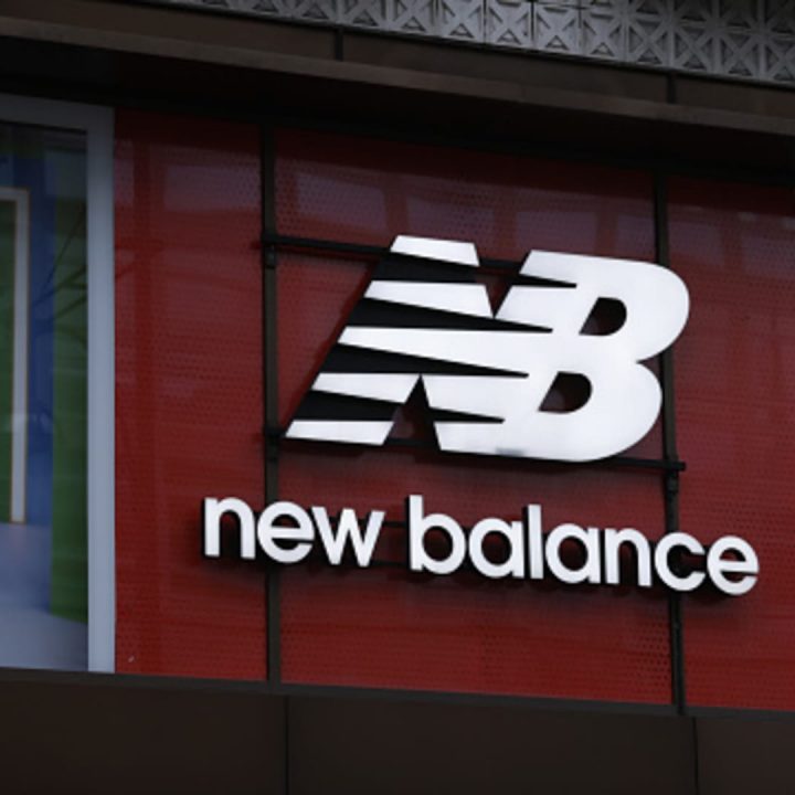 New Balance 2025 sales jump 19% as brand takes share from Nike