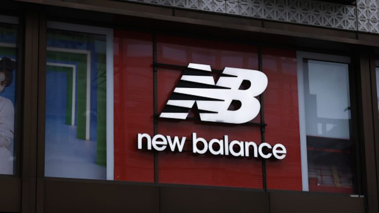New Balance 2025 sales jump 19% as brand takes share from Nike