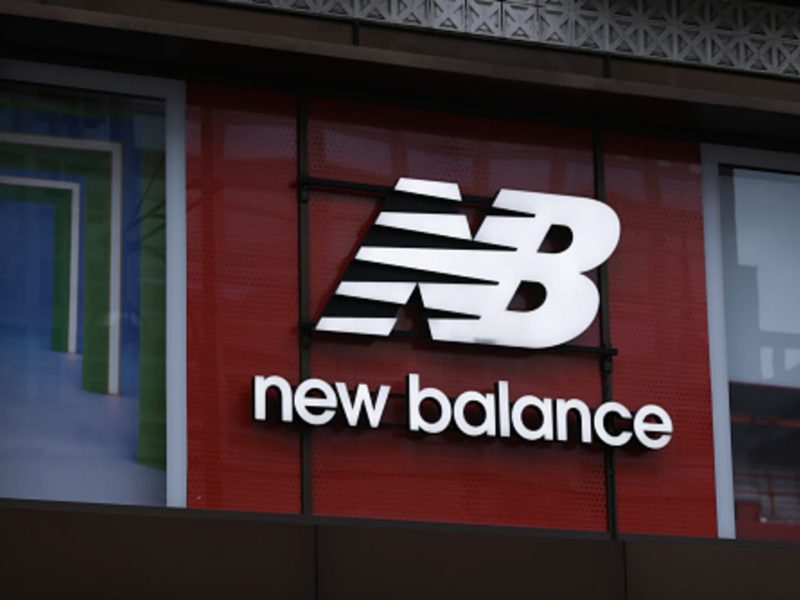 New Balance 2025 sales jump 19% as brand takes share from Nike