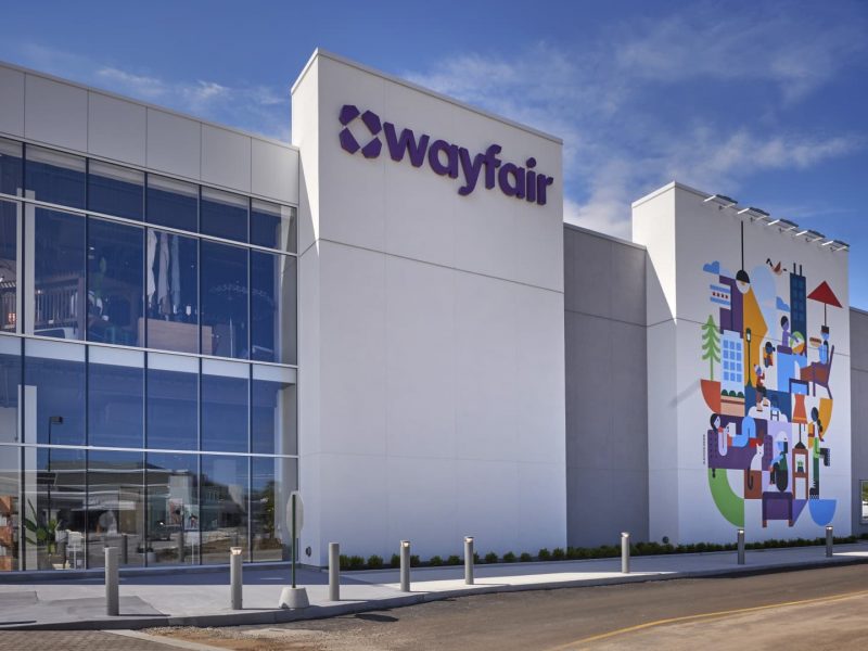 Wayfair (W) earnings Q4 2025