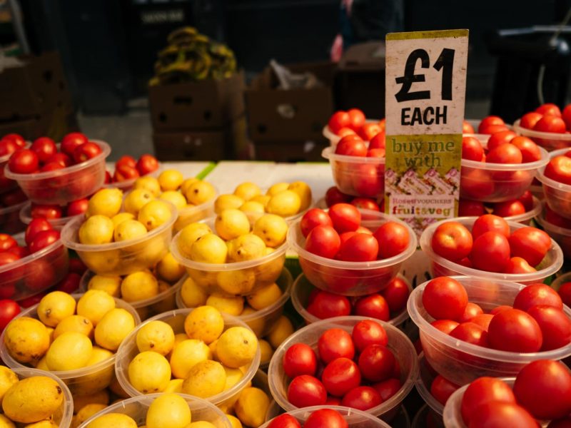 UK inflation Jan 2026