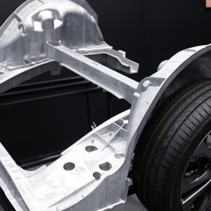 Ford to follow Tesla Cybertruck with electrical tech in new EV pickup