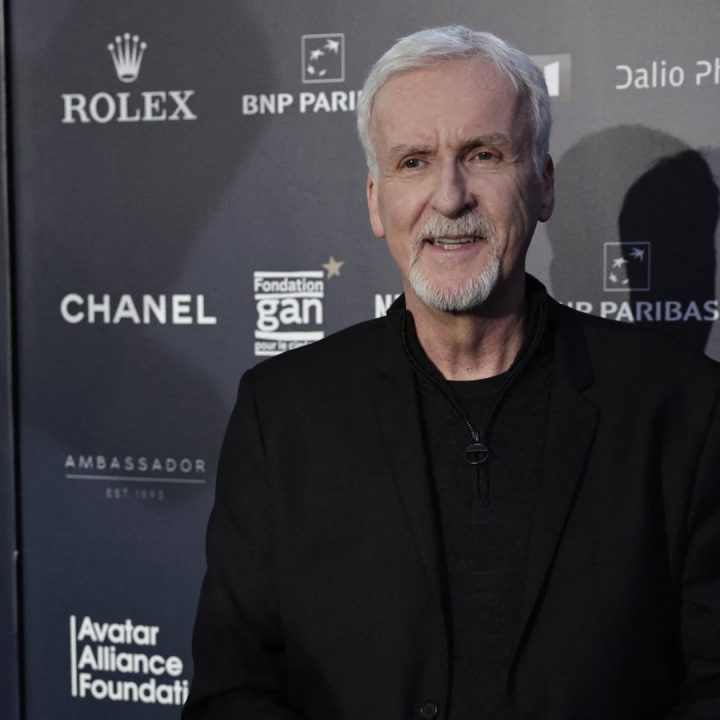 James Cameron sends scathing letter to antitrust lawmaker