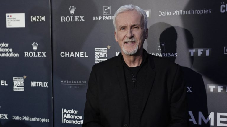 James Cameron sends scathing letter to antitrust lawmaker