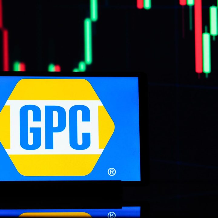 GIS, LUV, GPC, NCLH, & more