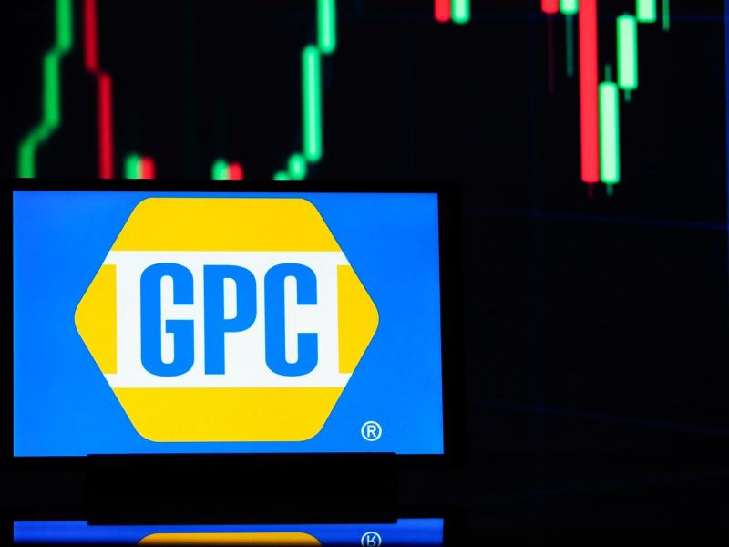 GIS, LUV, GPC, NCLH, & more