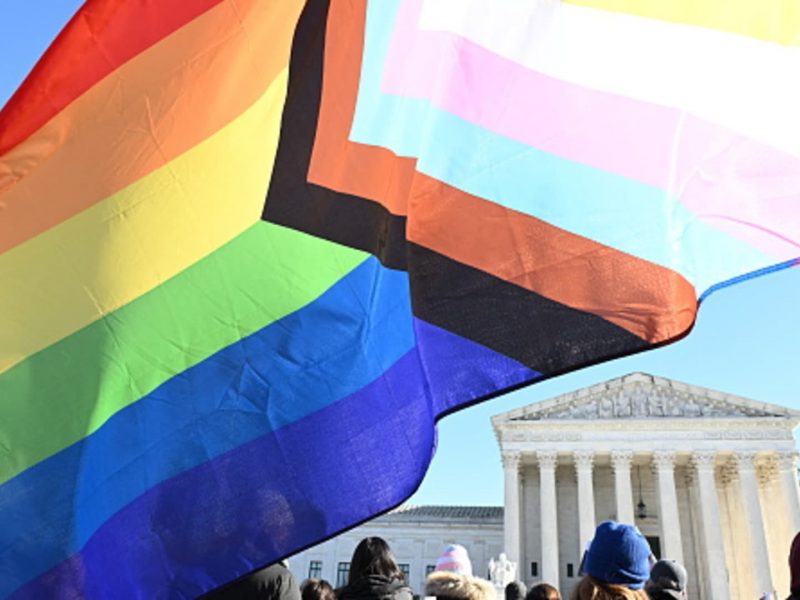 Corporate DEI index sees 65% drop in participation from Fortune 500