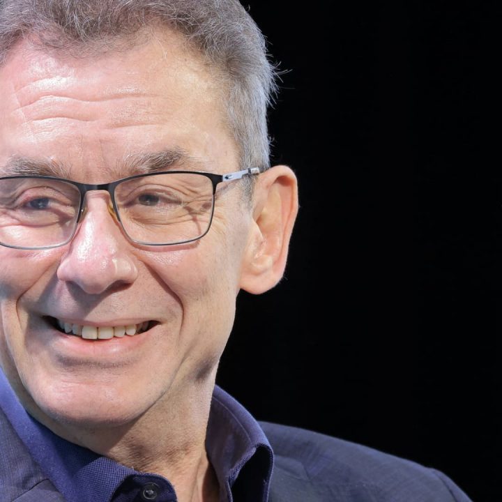 Pfizer execs talk Metsera obesity drug