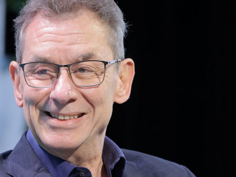 Pfizer execs talk Metsera obesity drug