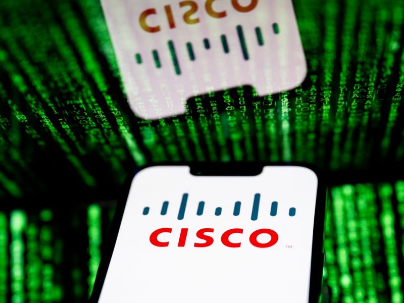Cisco has finally surpassed its dotcom bubble high. Is the reinvented stock a buy from here?