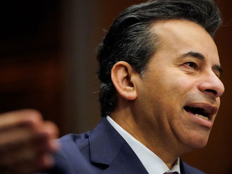 More drugs should be over-the-counter