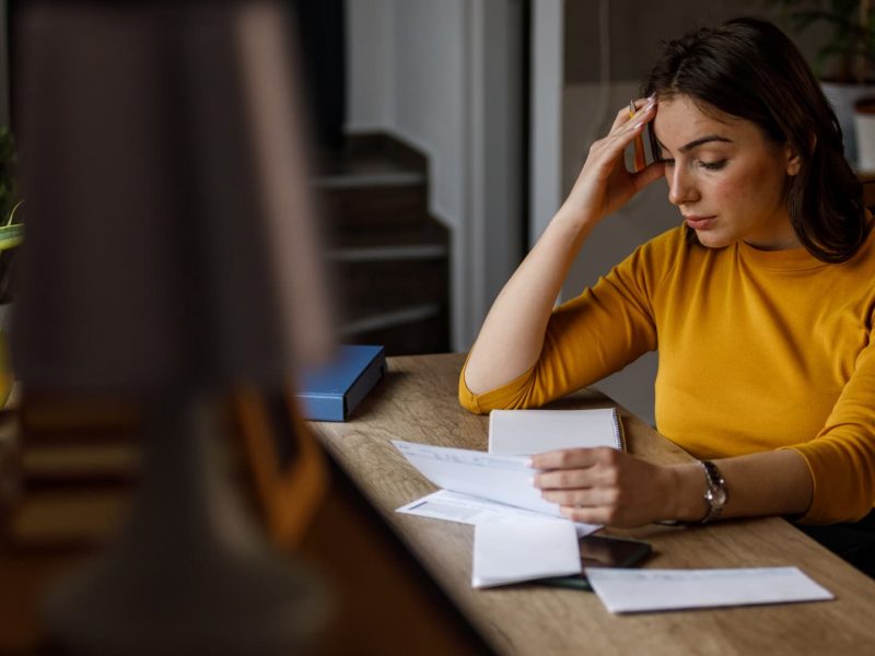 Why Americans feel so bad about a growing economy