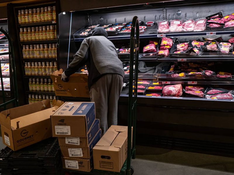 CPI inflation report January 2026: