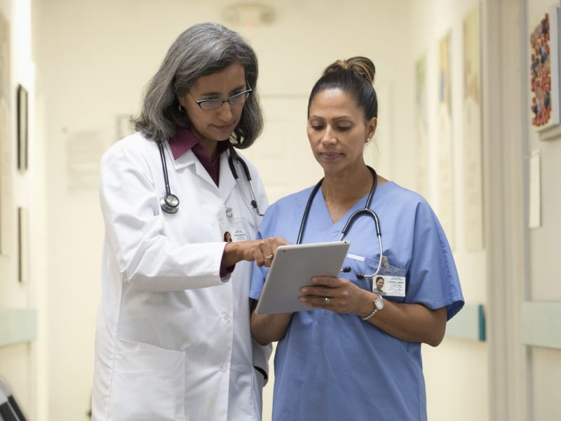 How largest health-care educator in US is tackling a growing jobs gap