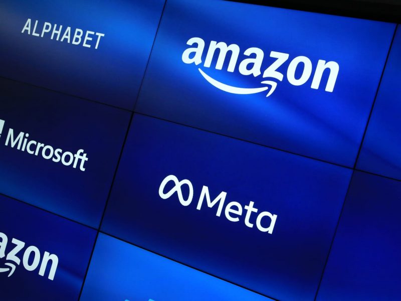 Tech IPO hype drowned out by prospect of $1 trillion in debt sales