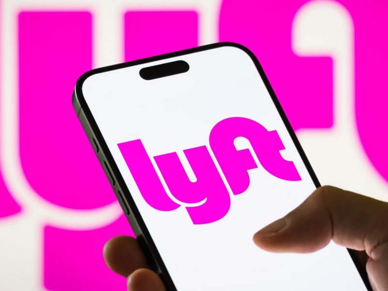 Lyft debuts teen accounts more than two years after Uber
