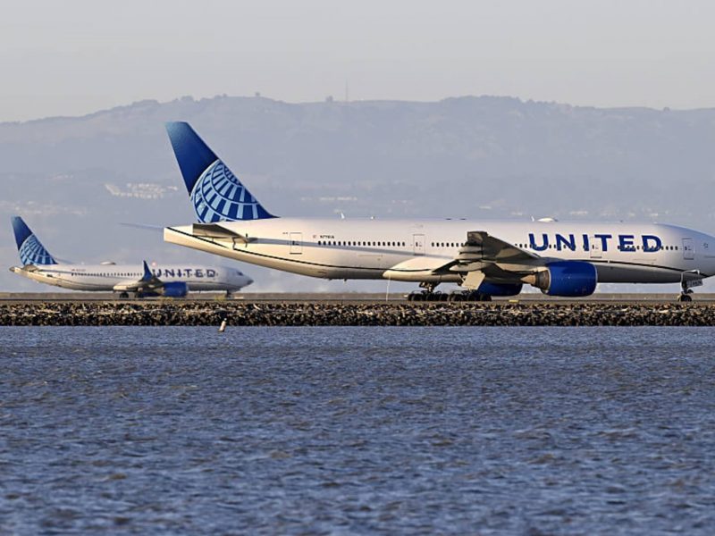 United Airlines MileagePlus update: Fewer rewards for non-cardholders