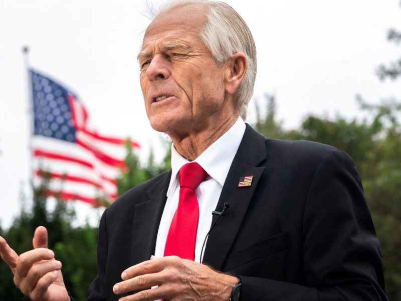 Trump may ‘force’ data centers to pay costs