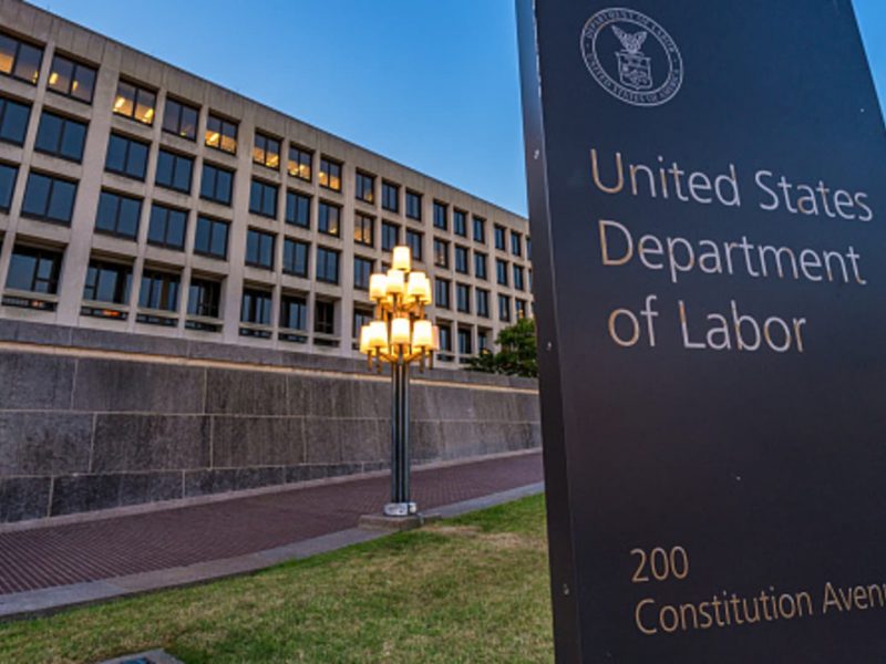 Friday’s jobs report will be delayed because of the partial government shutdown