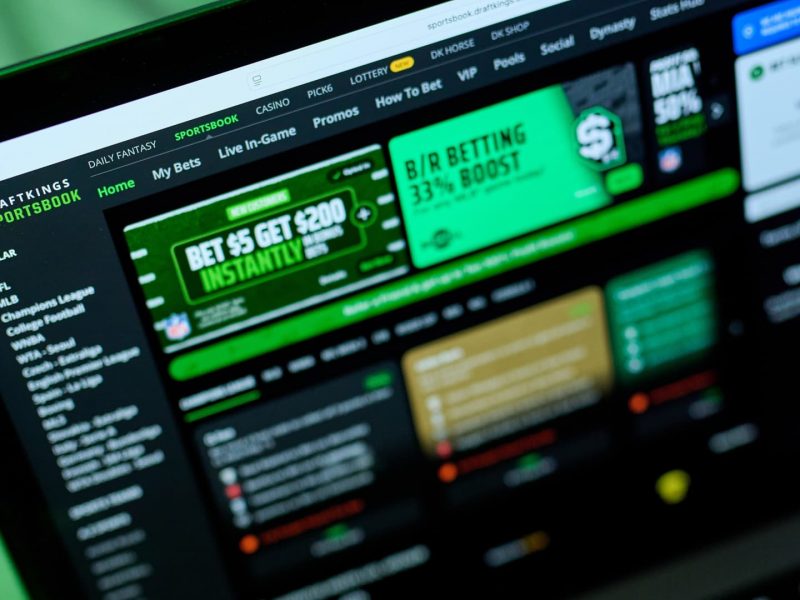 DraftKings, Applied Materials, Roku, Rivian Automotive and more