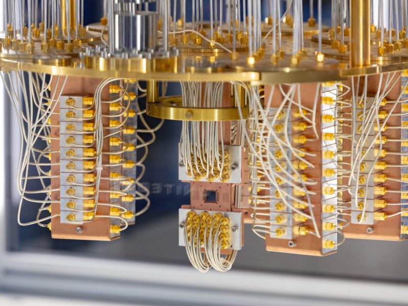 Quantum’s big leap puts data centers in the spotlight