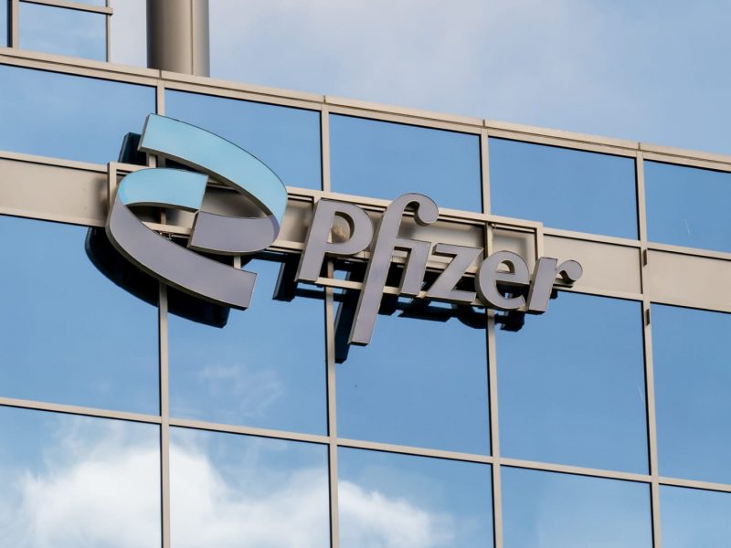 Pfizer’s monthly obesity injection drove shows promise in trial