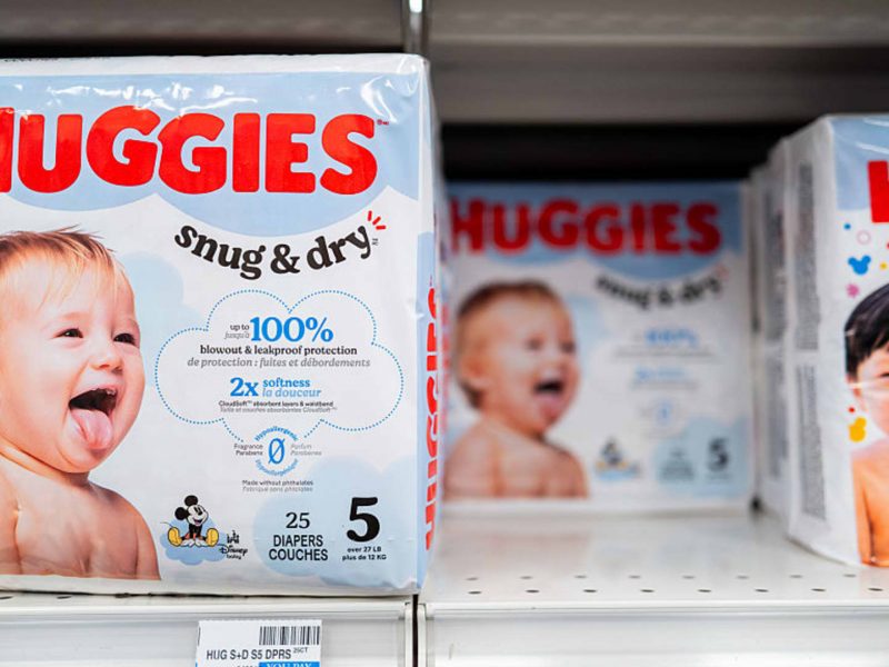 These dividend stocks can insulate investors from AI risk, says Jenny Harrington