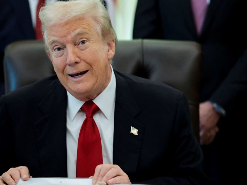 White House launches direct to consumer drug site