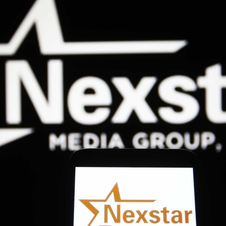 Trump backs Nexstar’s proposed acquisition of Tegna