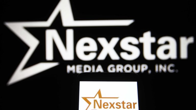 Trump backs Nexstar’s proposed acquisition of Tegna