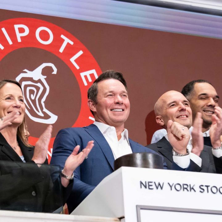 Chipotle (CMG) Q4 2025 earnings