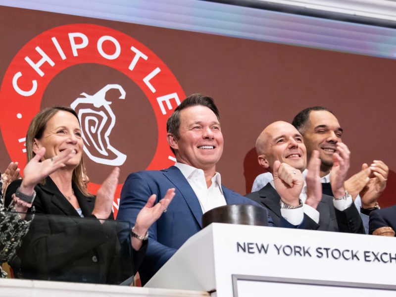Chipotle (CMG) Q4 2025 earnings