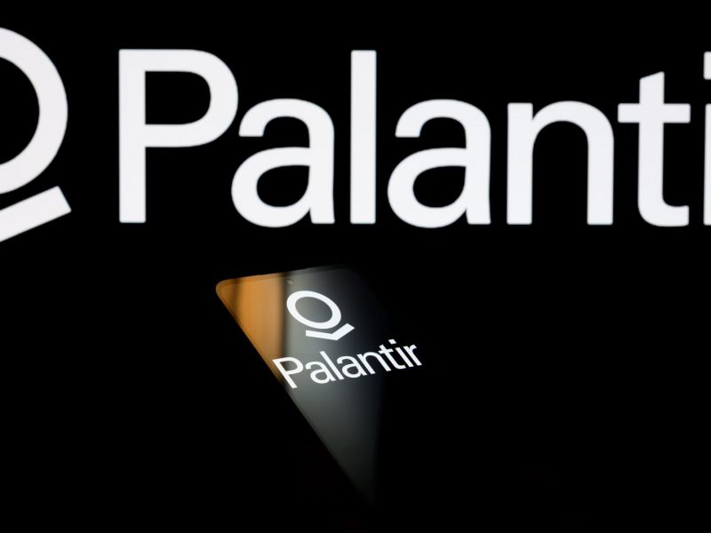 Stocks making the biggest moves premarket: PLTR, MRK, PFE