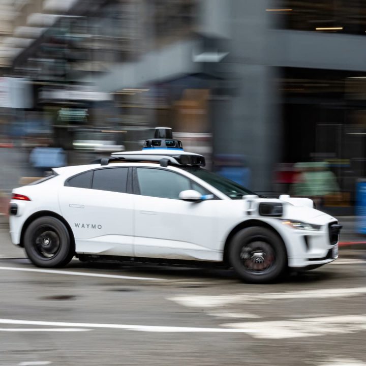 NY drops plan for driverless rideshare outside NYC in blow to Waymo