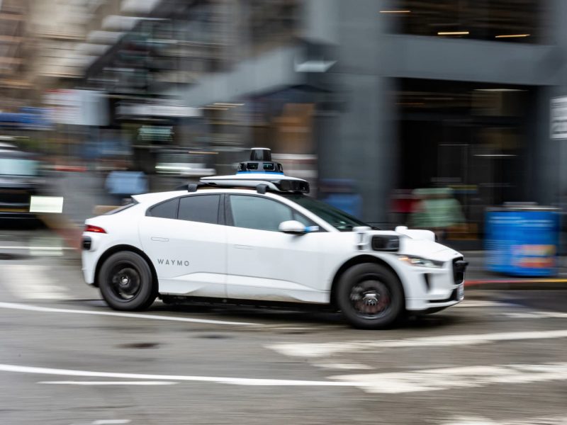 NY drops plan for driverless rideshare outside NYC in blow to Waymo