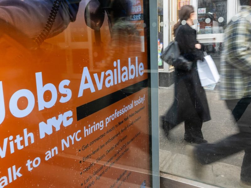January jobs report will be released on Feb. 11 after shutdown delay