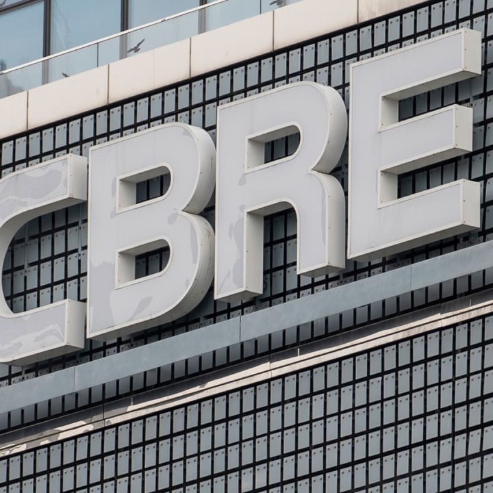 Office real estate stocks tumble as AI disruption casualties in the stock market grow by the day