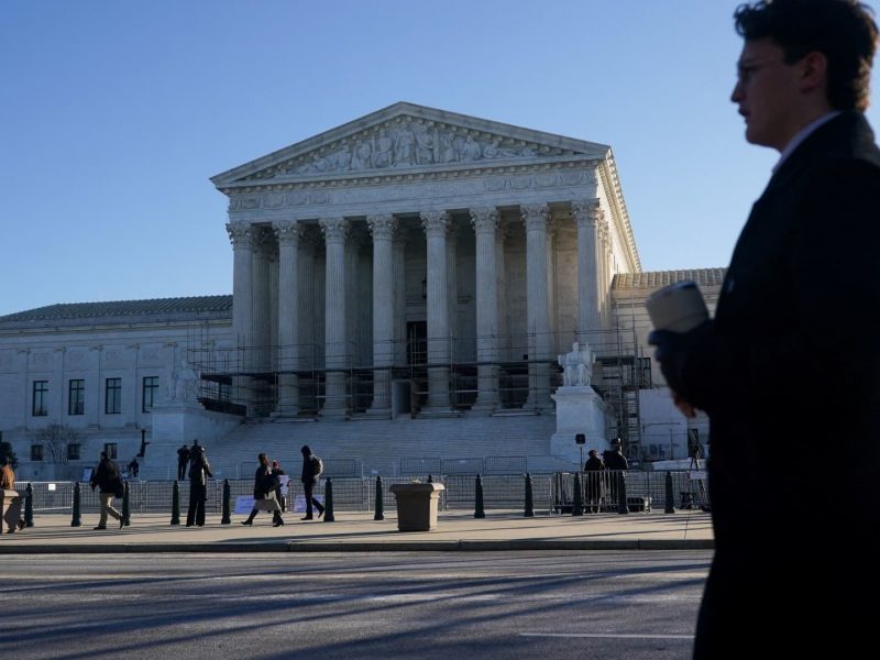 How the Supreme Court’s ruling on tariffs could impact consumer stocks