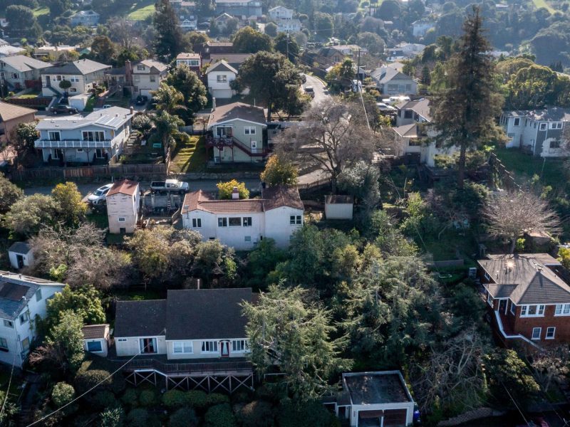 FHA mortgage demand rises as borrowers face affordability challenges