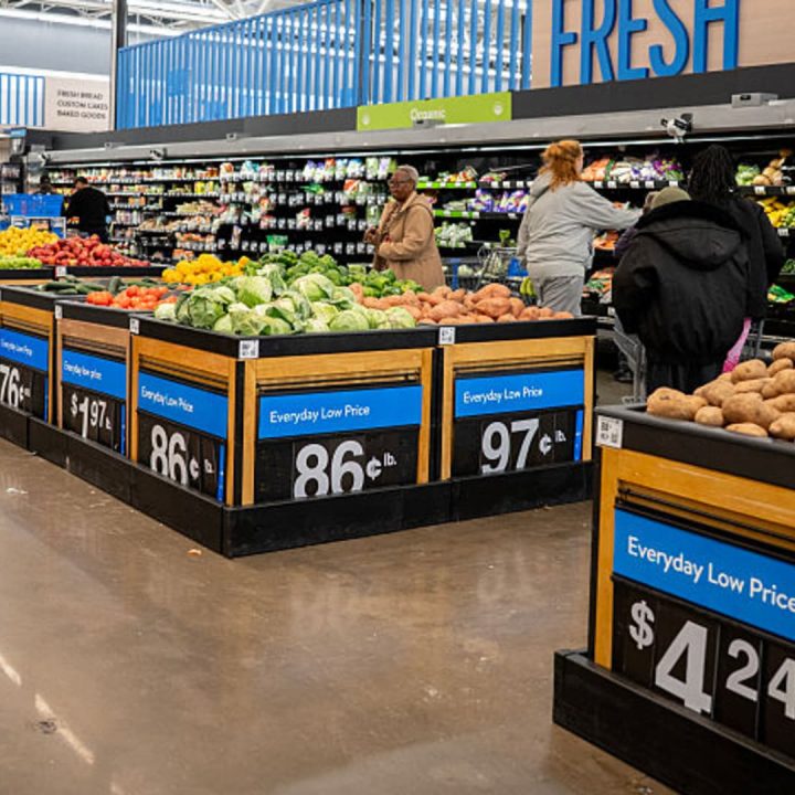 The January CPI inflation report is due out Friday morning. Here’s what it’s expected to show