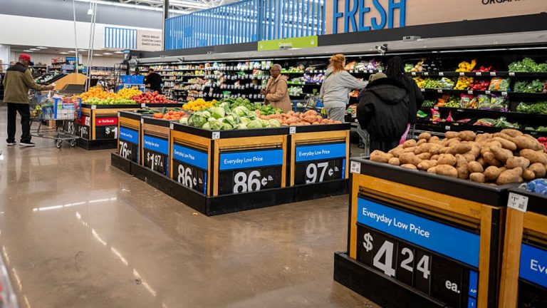 The January CPI inflation report is due out Friday morning. Here’s what it’s expected to show