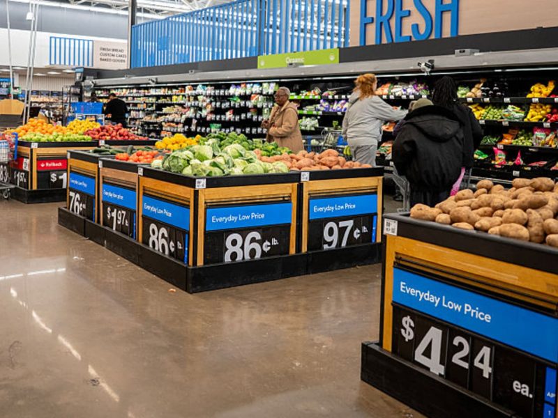 The January CPI inflation report is due out Friday morning. Here’s what it’s expected to show