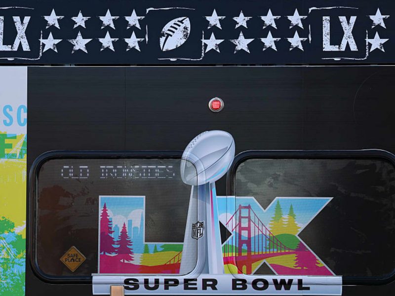 Super Bowl ad prediction market contracts raise insider trading worry