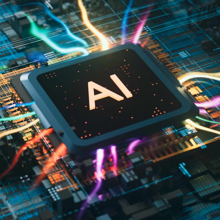 AI disruption could hit credit markets next, UBS analyst says